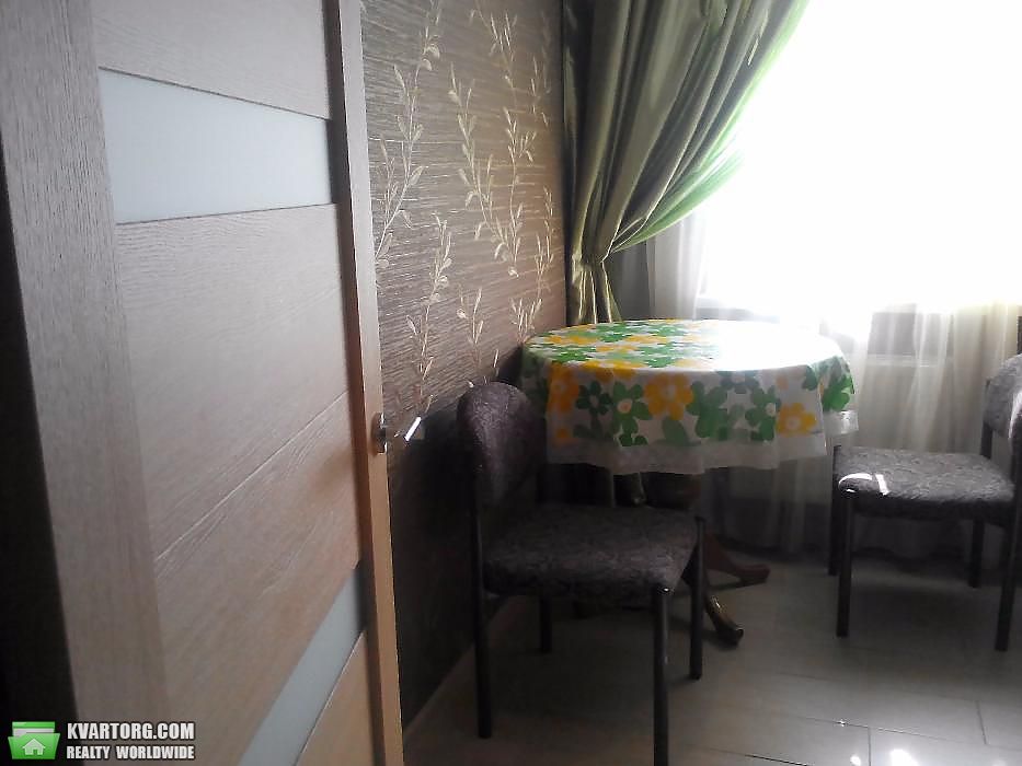 Sell 1-room apartment. Киев, Февральская — photo 6