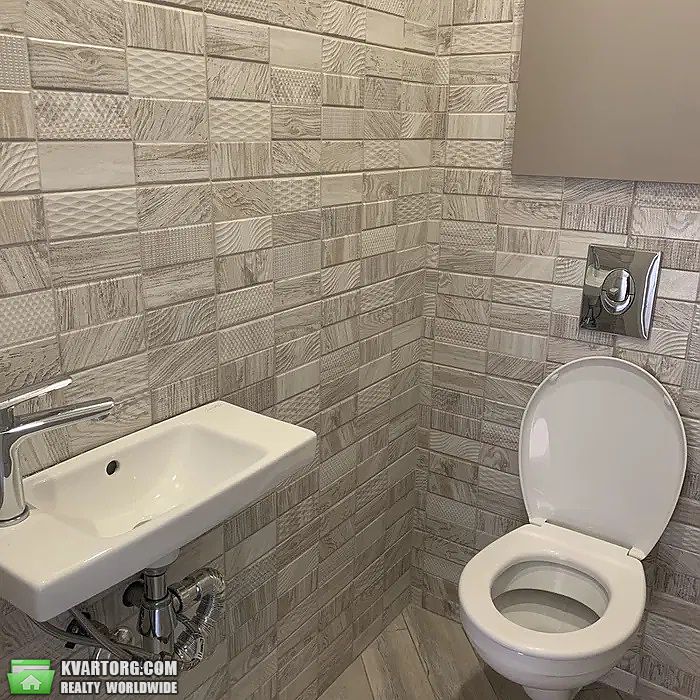 Rent out 2-room apartment. Киев,  Гарматная — photo 7