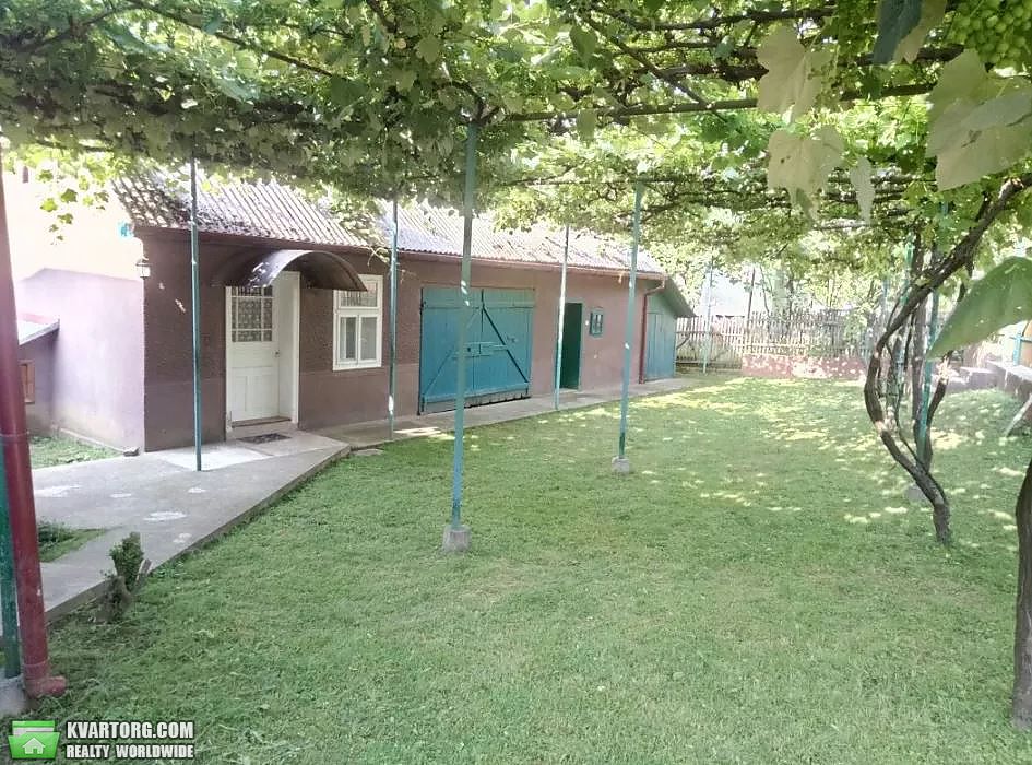 Sell house. Ужгород, Волошина — photo 7
