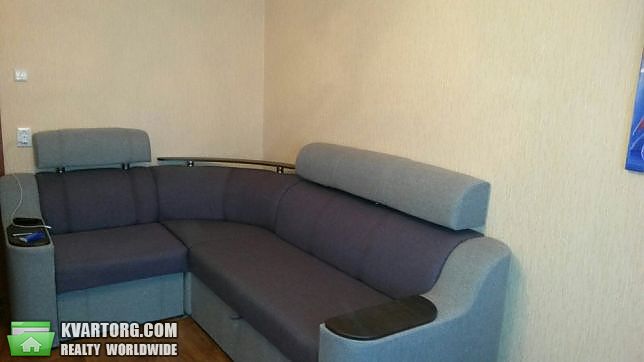 Rent out 2-room apartment. Киев,  Науки пр — photo 5