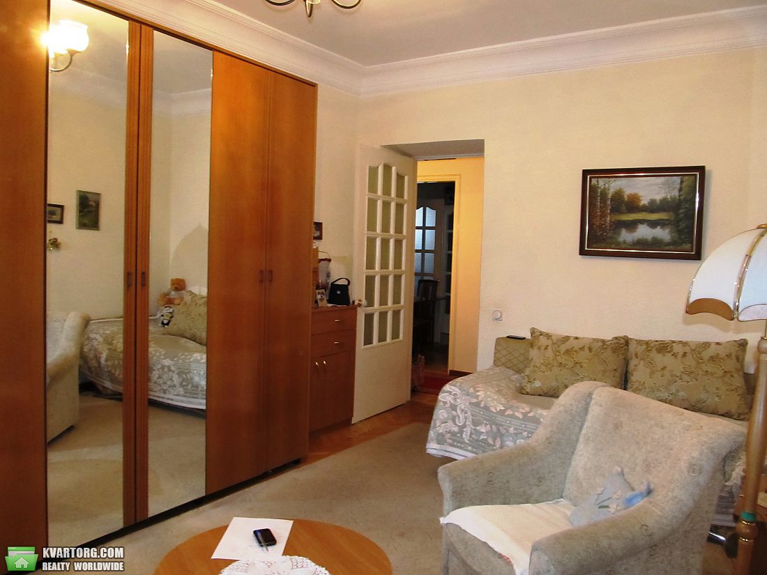 Sell 2-room apartment. Киев,  Прорезная — photo 9