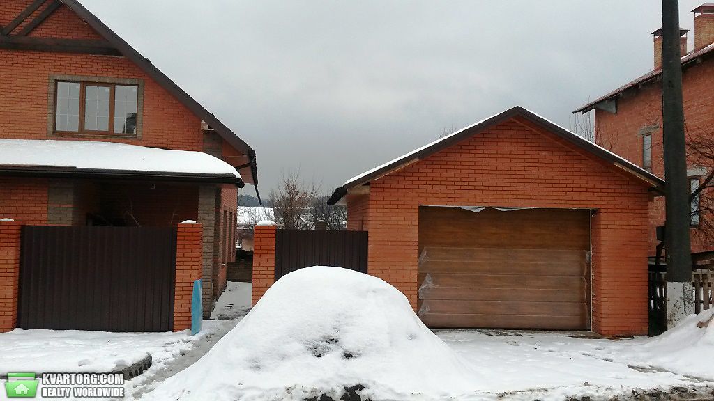 Sell house. Буча, Буча — photo 3