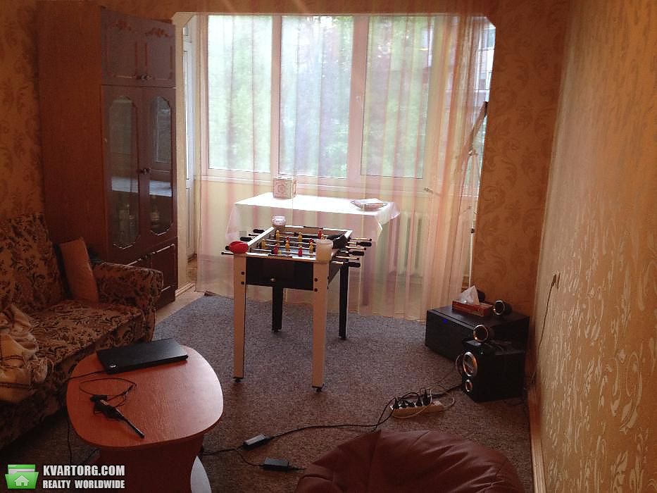 Sell 3-room apartment. Киев,  Васильковская — photo 7