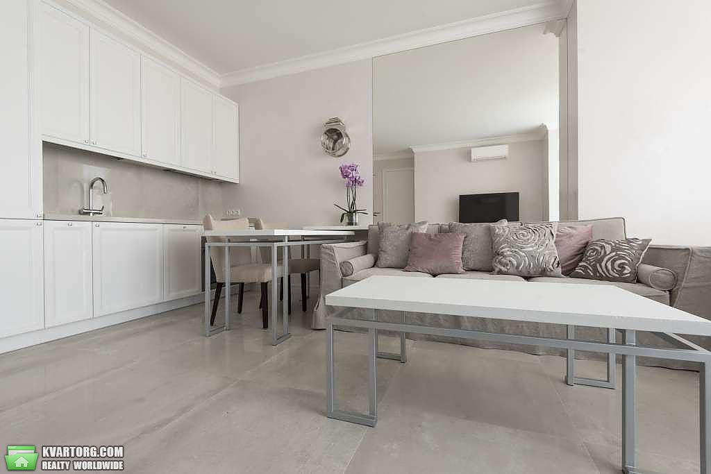 Rent out 2-room apartment. Киев,  Лумумбы — photo 1