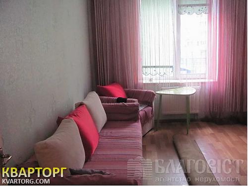 Sell 3-room apartment. Киев, Ломоносова — photo 3