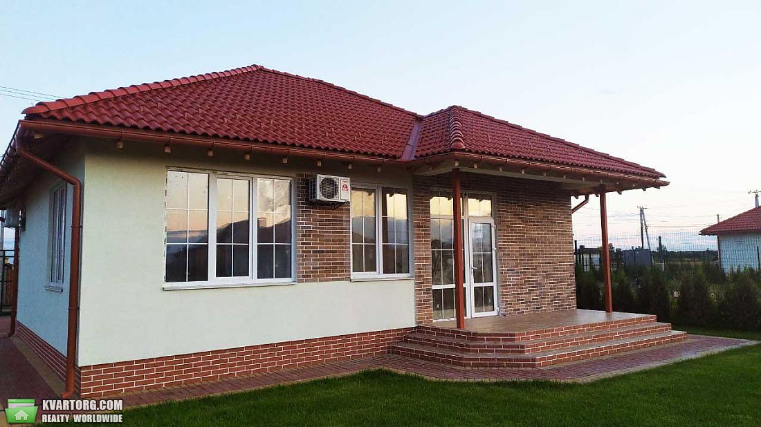 Sell house. Киев,  Ягодная — photo 7
