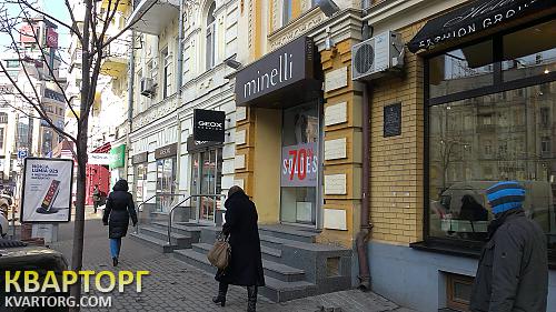 Rent out shop. Киев, ул.Бассейная,15. — photo 2