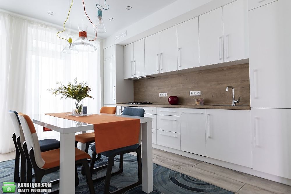 Sell 2-room apartment. Киев, Замковецкая — photo 2