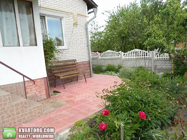 Sell house. Киевская обл., п. Володарка — photo 6