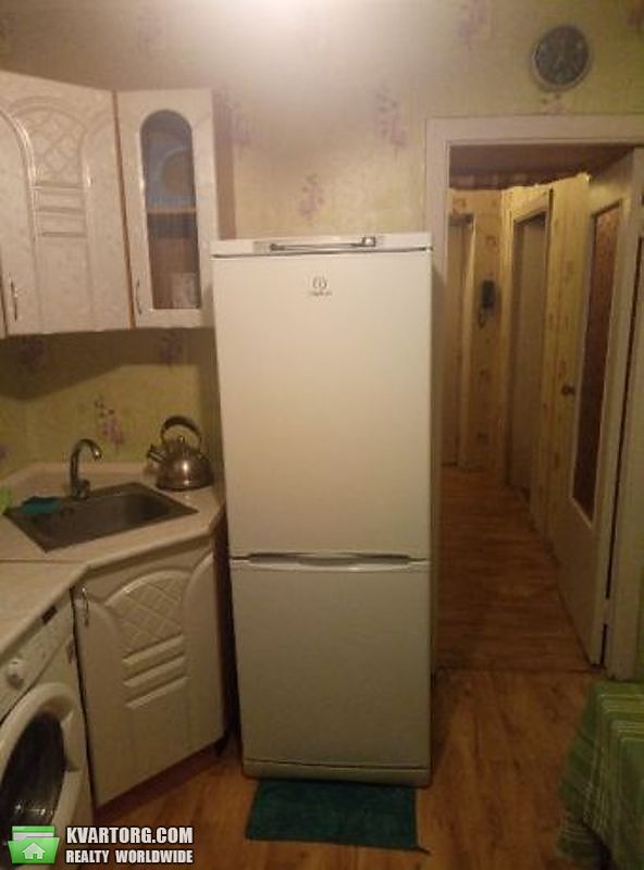 Sell 1-room apartment. Киев,  Тампере — photo 6