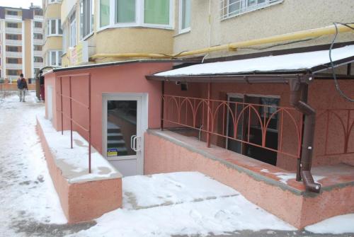 Sell office. Одесса, Зоопарковая — photo 1