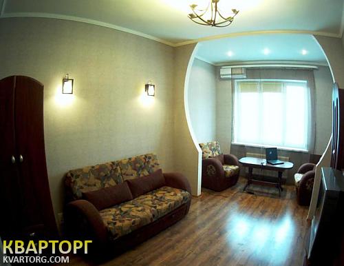 Rent out 1-room apartment. Киев, Радунская ул. — photo 5
