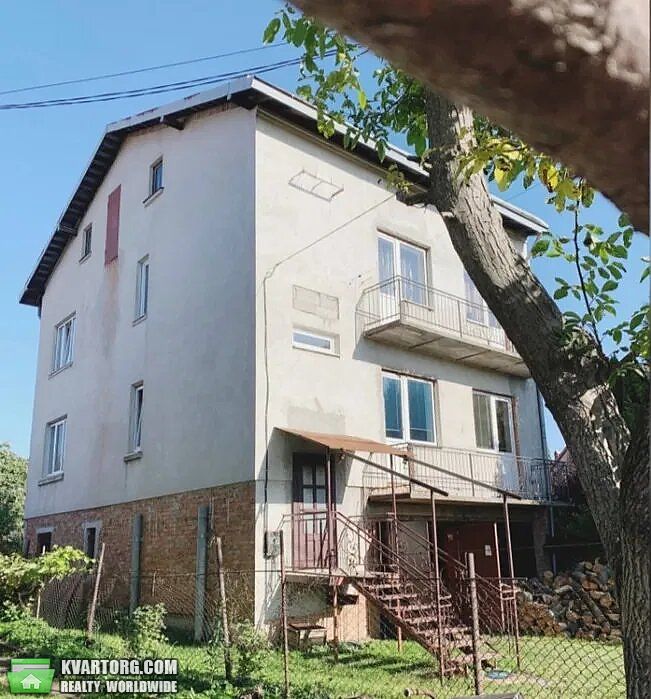 Sell house. Львов, Утеха — photo 1