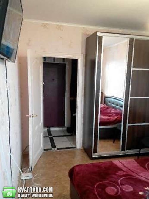 Sell 2-room apartment. Киев,  Цветаевой — photo 2