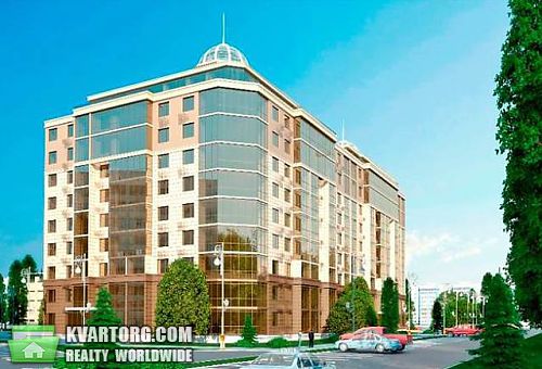 Sell 3-room apartment. Одесса, Малиновского — photo 1