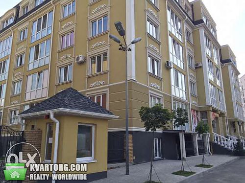 Sell 1-room apartment. Киев, Большая Окружная — photo 4