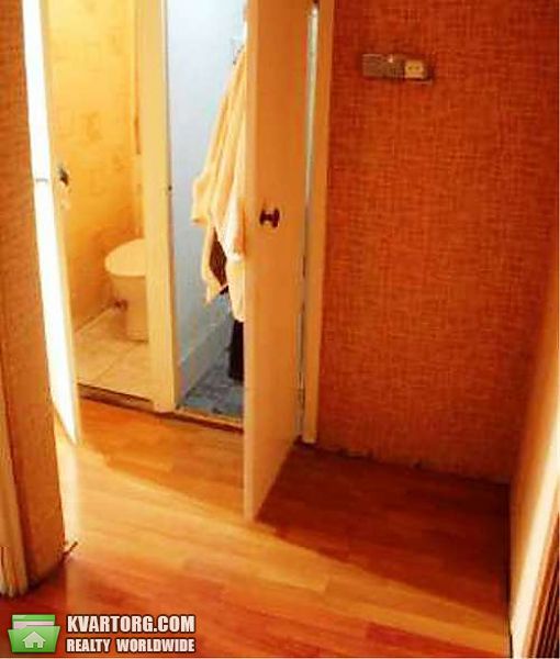 Sell 1-room apartment. Киев, Зодчих — photo 5