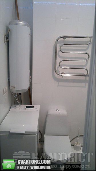 Sell 2-room apartment. Киев,  Коперника — photo 10