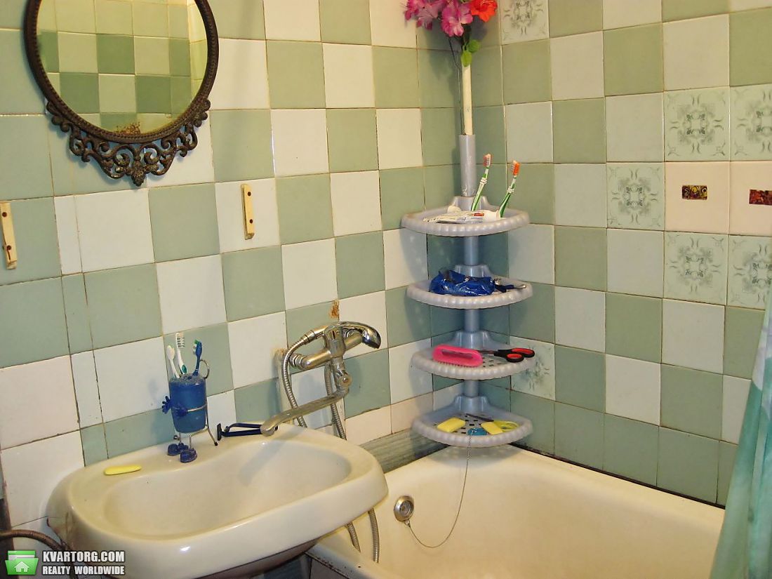 Sell 1-room apartment. Одесса, Жолио-Кюри — photo 4