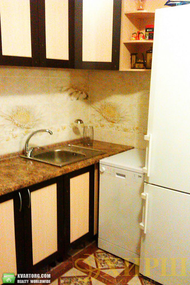 Rent out 1-room apartment. Киев,  Ломоносова — photo 10