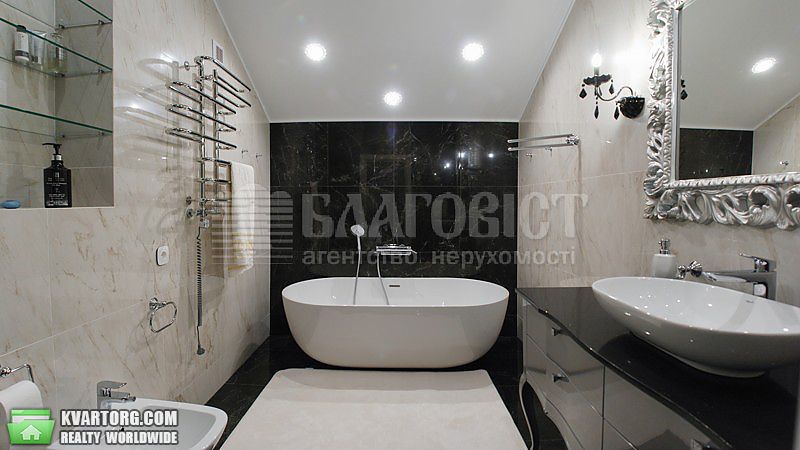 Sell house. Киевская обл., Набережная — photo 9