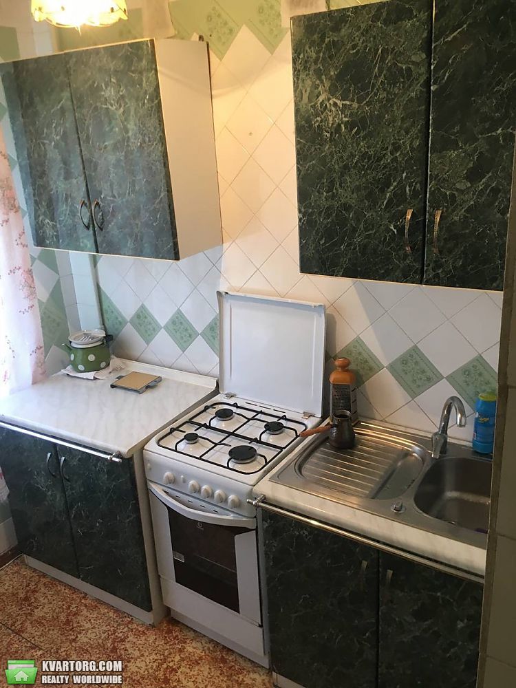 Sell 4-room apartment. Одесса, Бочарова — photo 1