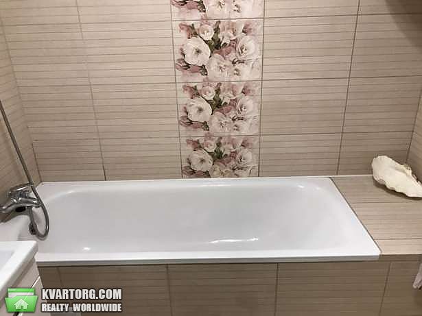 Rent out 1-room apartment. Киев,  Драгоманова — photo 3