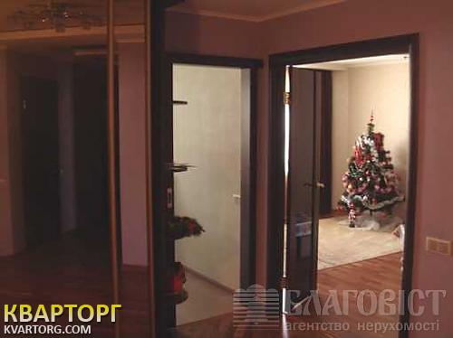 Sell 3-room apartment. Киев, Смілянська — photo 5