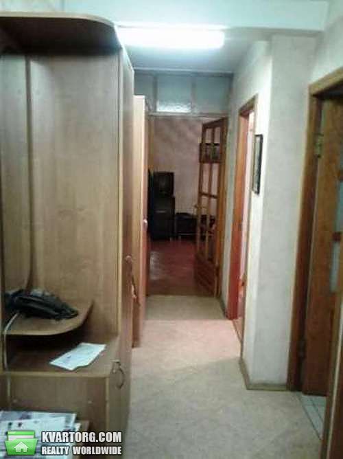 Sell 3-room apartment. Киев,  Борщаговская — photo 2