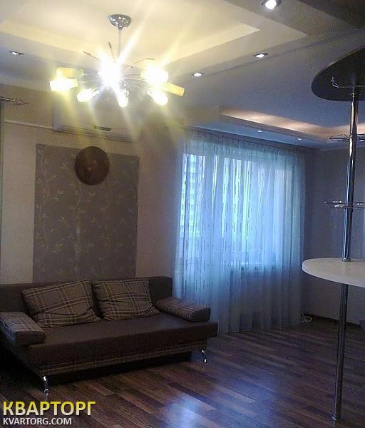Rent out 2-room apartment. Киев, Ахматовой — photo 7