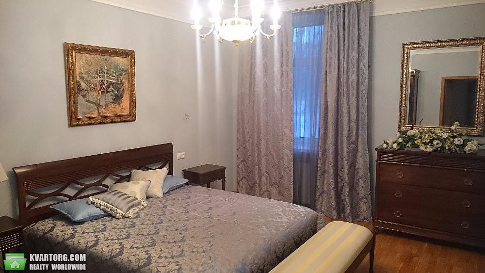 Rent out 4-room apartment. Киев,  Старонаводницкая — photo 5