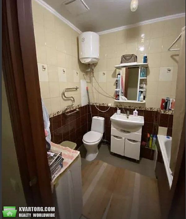 Sell 1-room apartment. Киев, Симоненко — photo 5