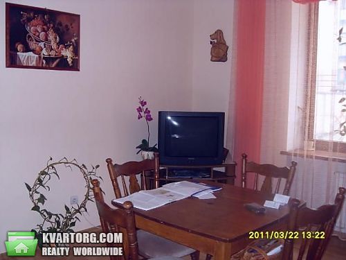 Sell 4-room apartment. Одесса, Черноморская / Шевченко п — photo 4