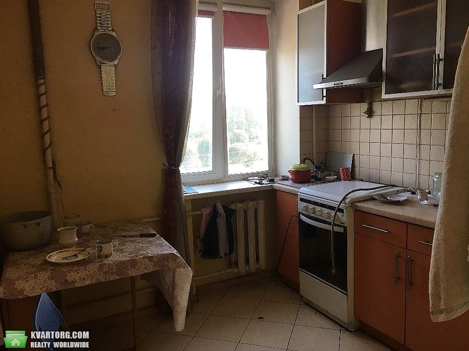 Sell 1-room apartment. Киев,  Голосеевский пр — photo 4