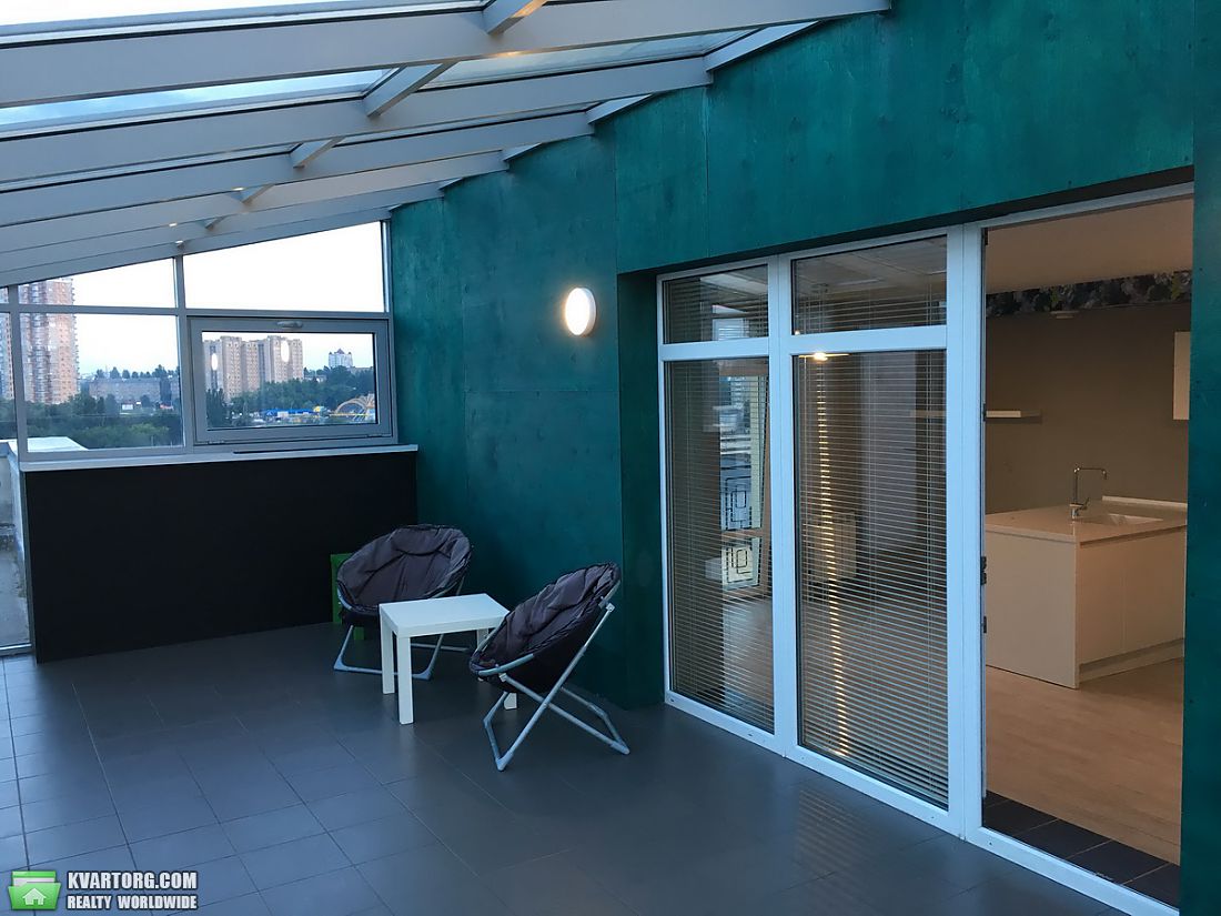 Sell 2-room apartment. Киев,  Дашавская — photo 10