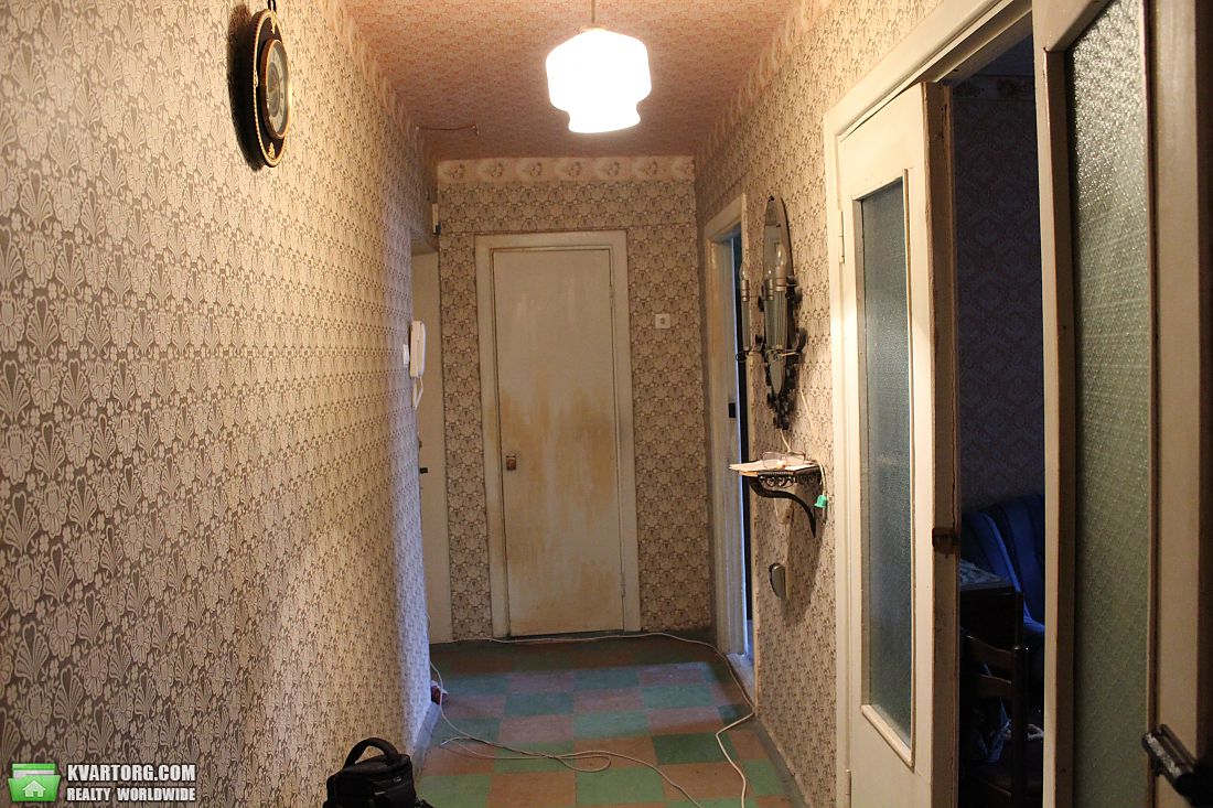 Sell 2-room apartment. Днепропетровск, Тополь 1 — photo 3