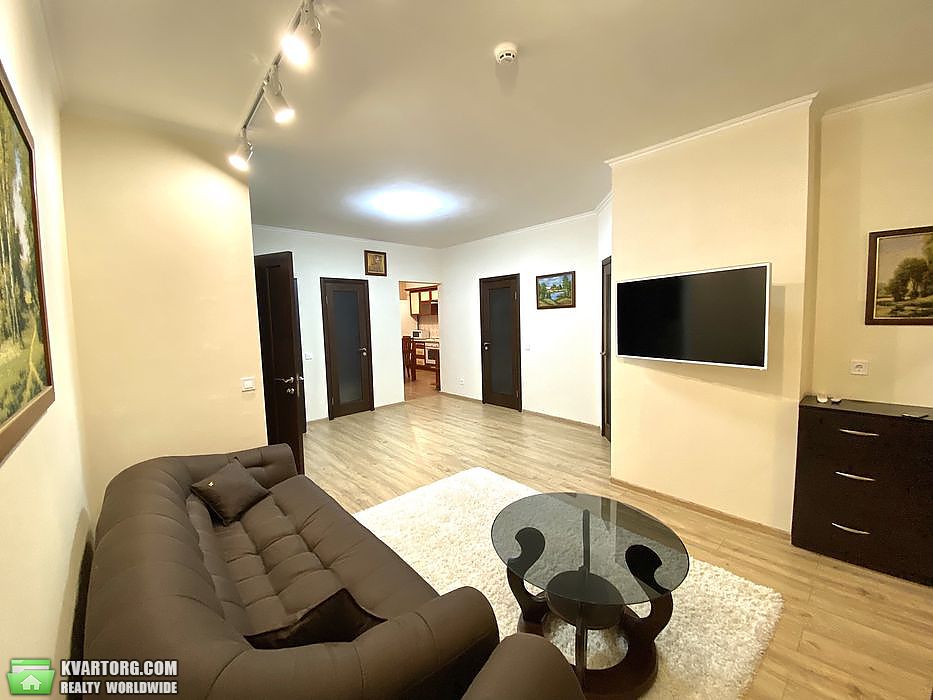 Rent out 3-room apartment. Киев, Мишуги — photo 3