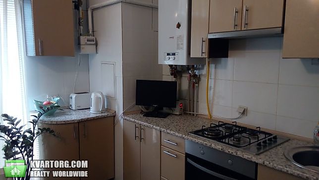 Sell 3-room apartment. Киев, Луценка — photo 1