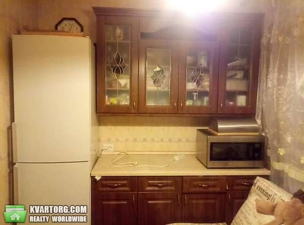 Sell 1-room apartment. Киев,  Миропольская — photo 4
