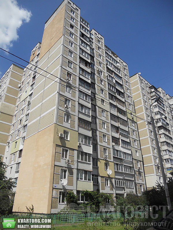 Sell 4-room apartment. Киев,  Ревуцкого — photo 2