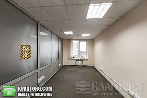 Rent out office. Киев, Бажана — photo 5