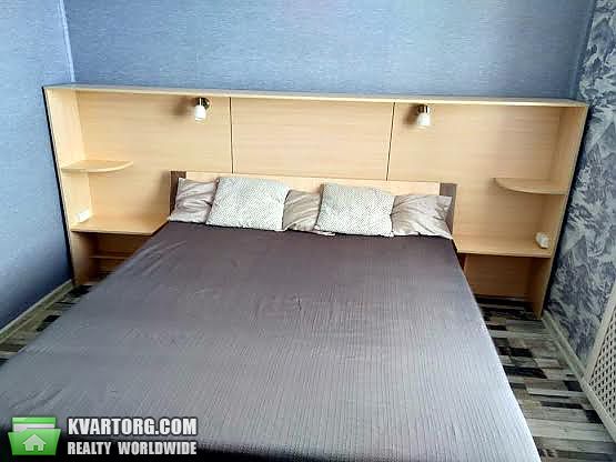 Rent out 2-room apartment. Киев,  Большая Васильковская — photo 3