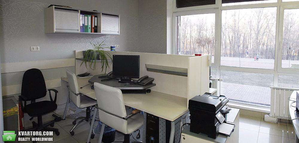 Rent out office. Киев, ул.Оболонская Набережная — photo 3