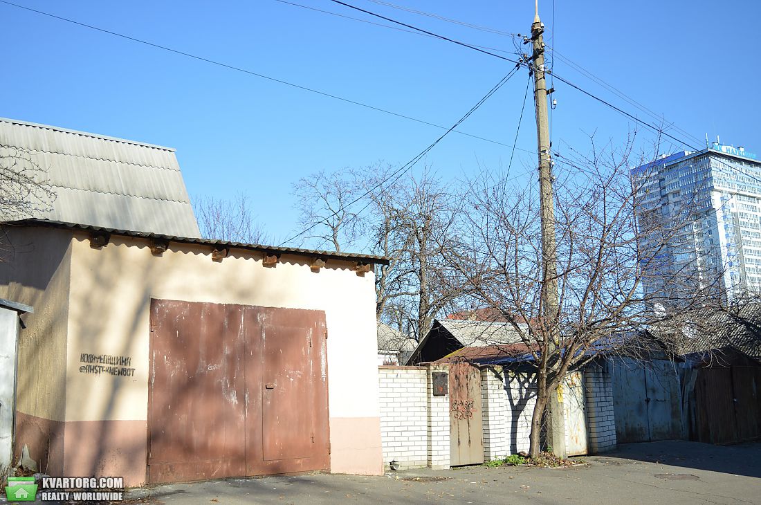Sell house. Киев,  Лютневый пер — photo 10