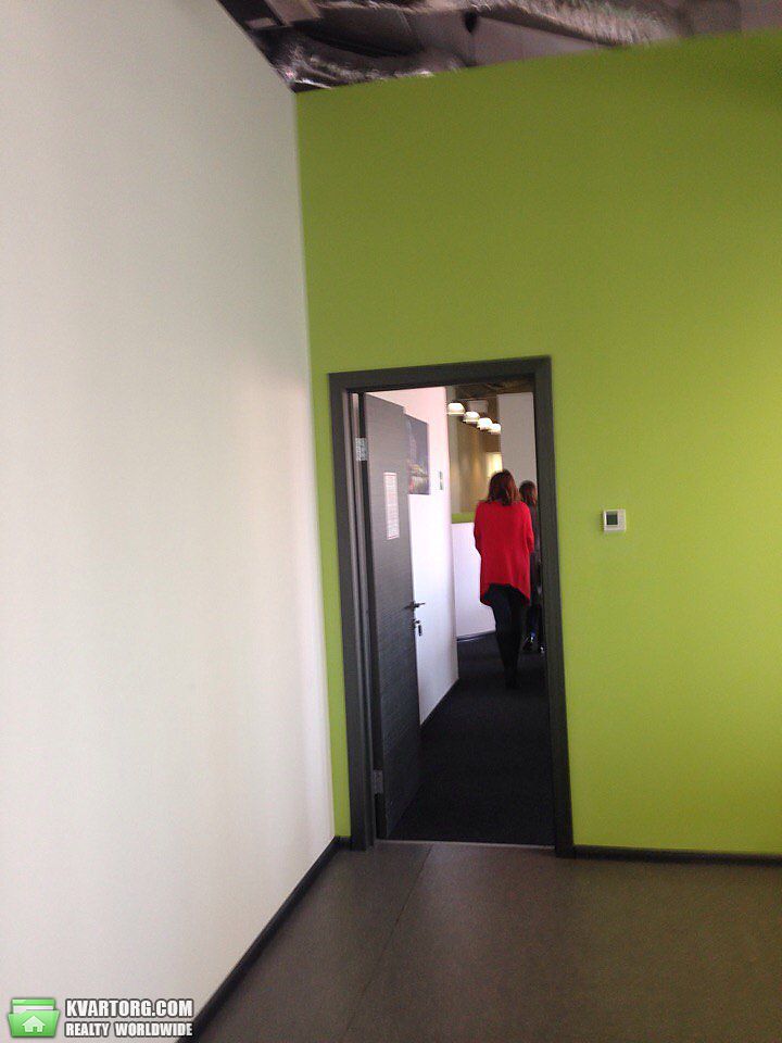 Rent out office. Киев,  Гайдара — photo 4