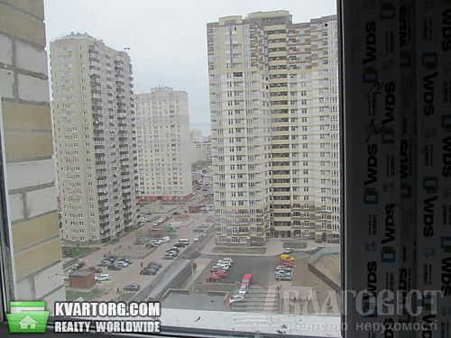 Sell 2-room apartment. Киев, Ахматовой — photo 5