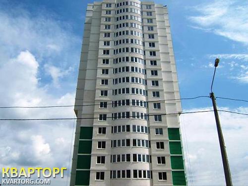 Sell 1-room apartment. Одесса, Бочарова — photo 1