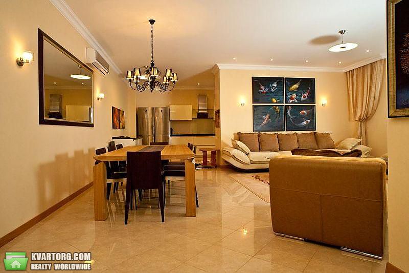 Rent out 3-room apartment. Киев,  Щорса — photo 2