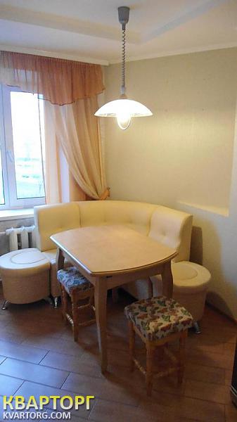 Rent out 3-room apartment. Киев, Маршала Тимошенко — photo 9