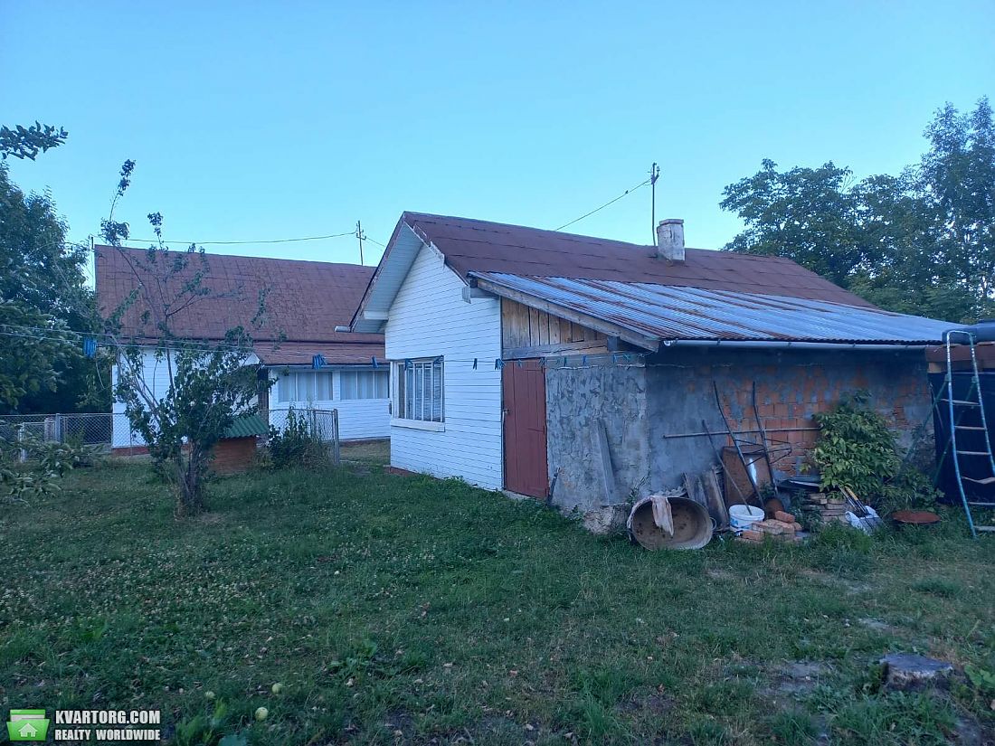 Sell house. Ивано-Франковск, Тюдовская — photo 5
